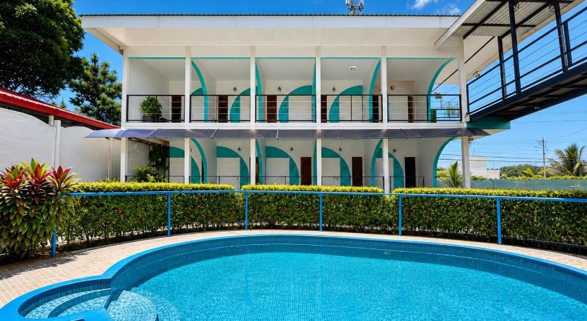 Hotel Los Principes