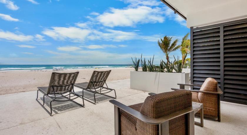Bali Hai Beachfront Resort and Spa