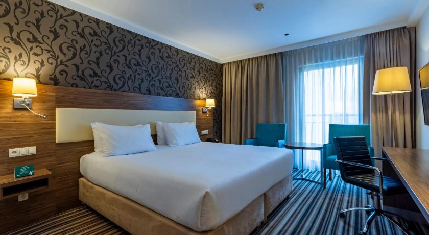 Imagem de 1 King Standard High Floor 0
