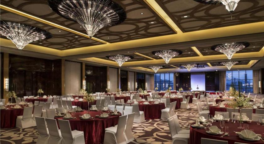 Crowne Plaza Hefei By IHG - image 19