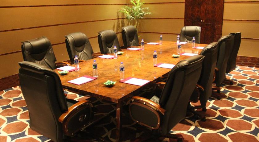 Crowne Plaza Hefei By IHG - image 44