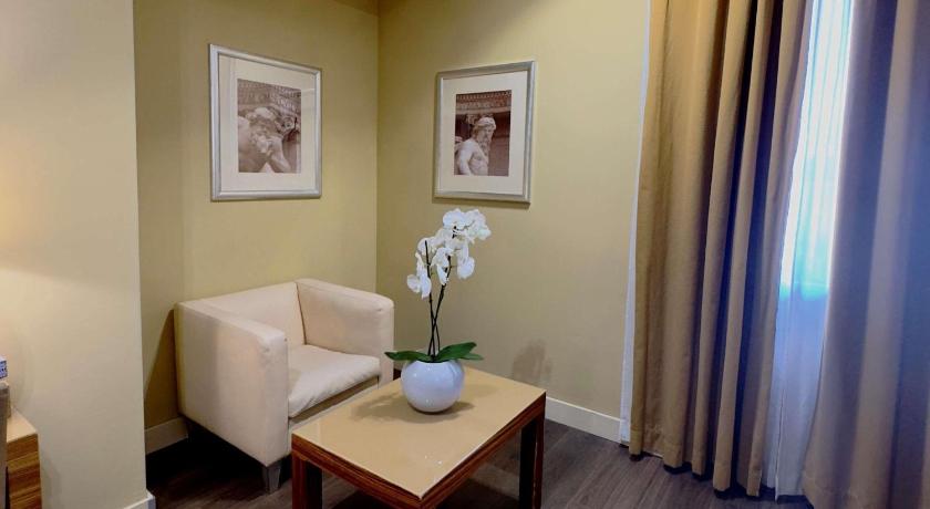 Image of Privilege Luxe Room 1