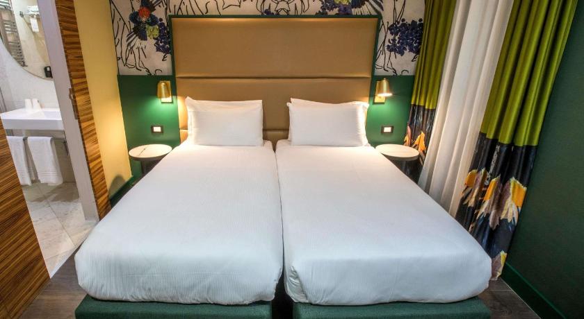 Image of Twin Classic Room 0