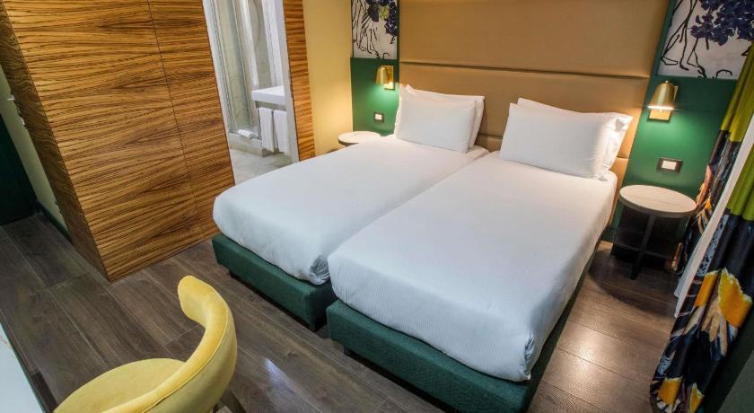 Image of Twin Classic Room 1