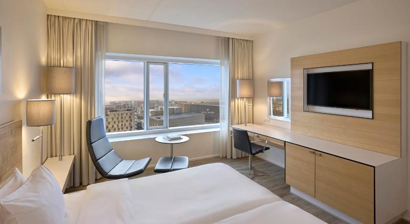 2 Twin Standard High Floor fotója 10