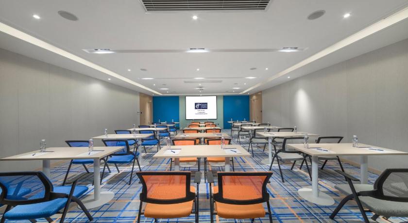 Holiday Inn Express Shanghai Jiading Center By IHG - image 16