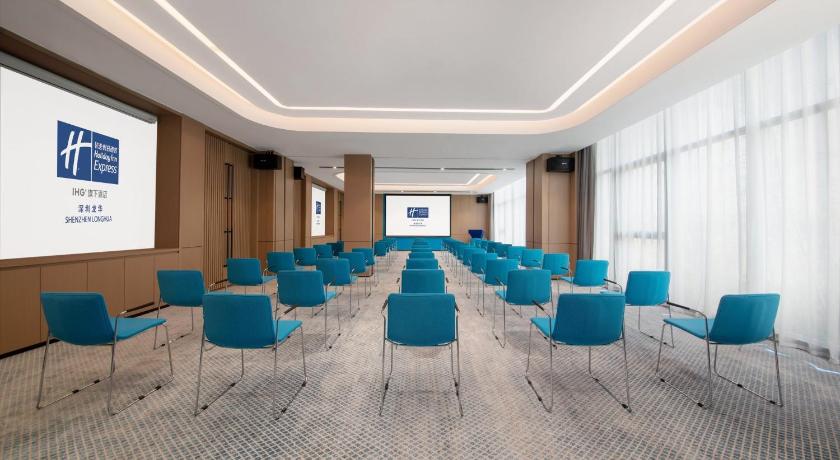 Holiday Inn Express Shenzhen Longhua By IHG - image 43