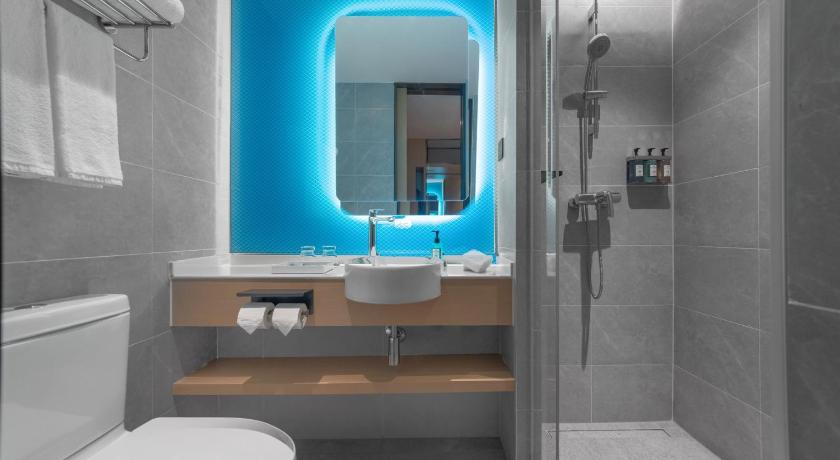 Holiday Inn Express Shenzhen Longhua By IHG - image 30