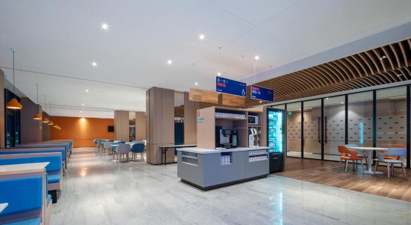 Holiday Inn Express Shenzhen Longhua By IHG - image 38