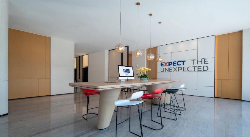 Holiday Inn Express Shenzhen Longhua By IHG - image 31