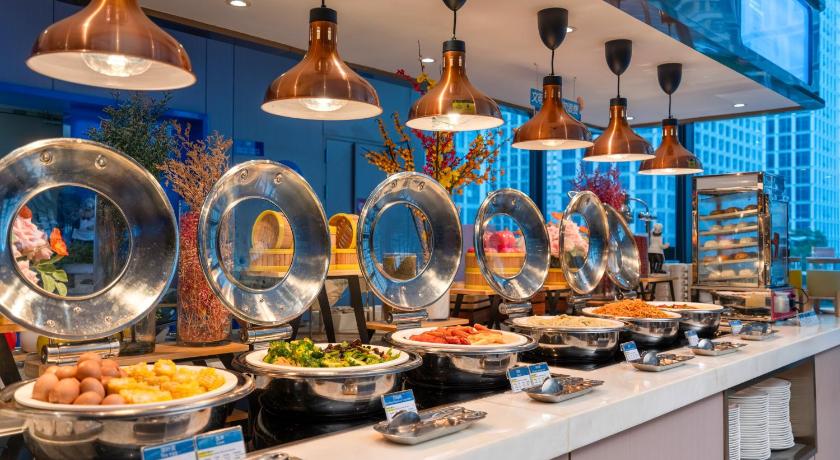 Holiday Inn Express Shenzhen Longhua By IHG - image 35