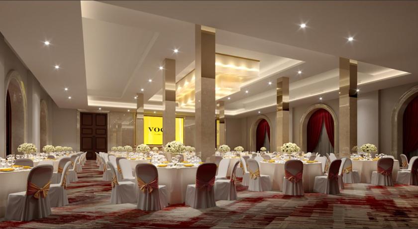Voco Wuhan Xinhua By IHG - image 45