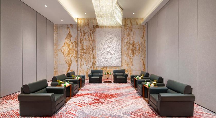 Voco Wuhan Xinhua By IHG - image 37