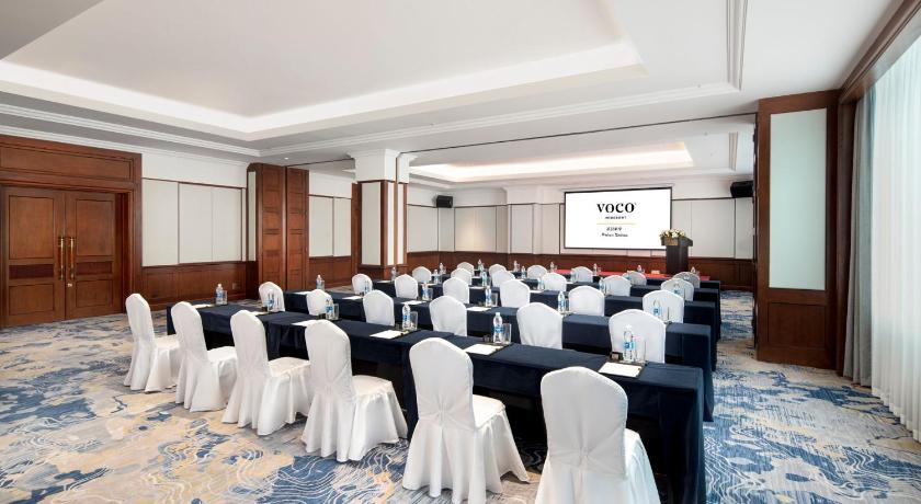 Voco Wuhan Xinhua By IHG - image 46