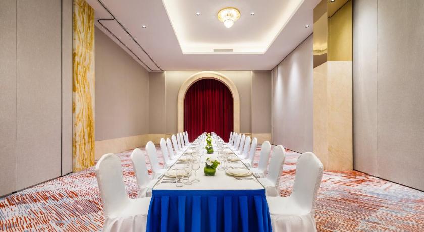 Voco Wuhan Xinhua By IHG - image 38