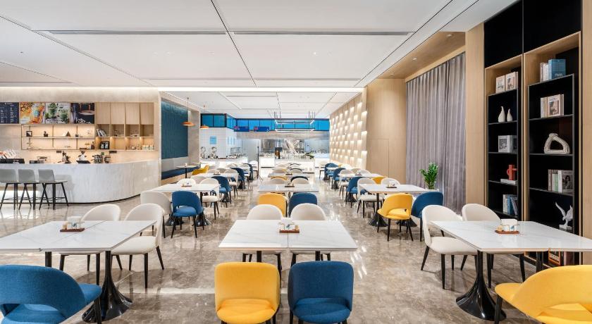 Holiday Inn Express Qingdao Northern West Coast By IHG - image 6