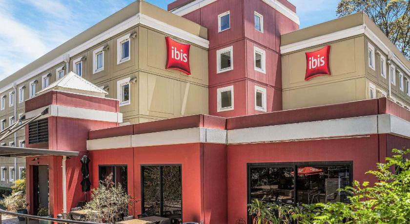 ibis Sydney Thornleigh
