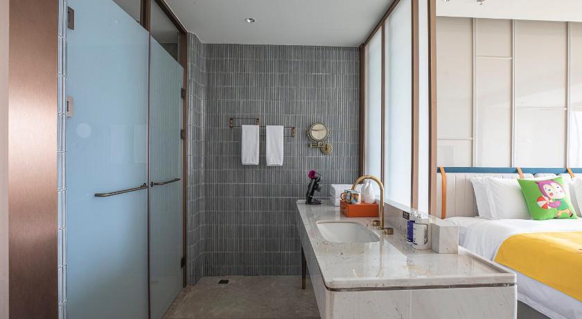 Voco Chongqing Chaotianmen By IHG - image 44