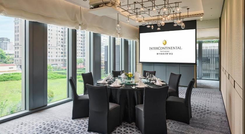 InterContinental Taichung By IHG - image 46