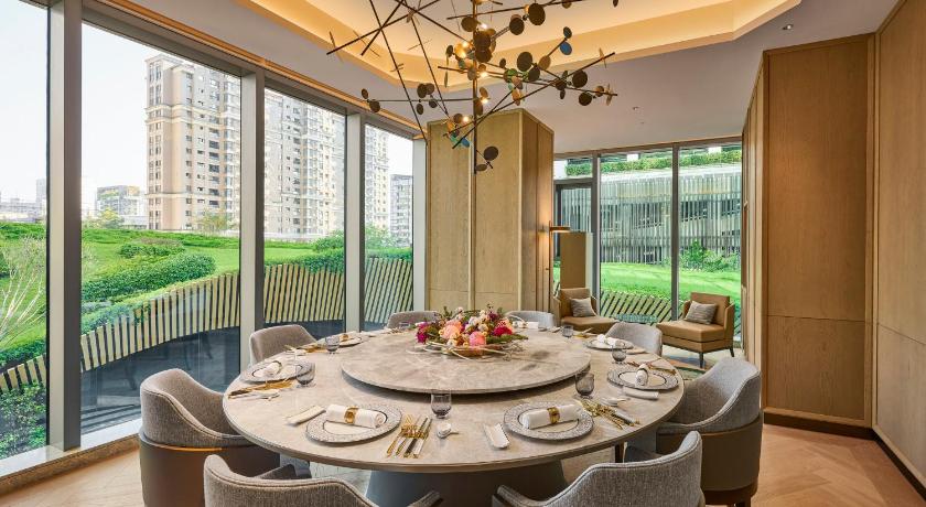 InterContinental Taichung By IHG - image 5