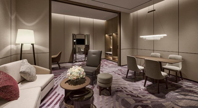 InterContinental Taichung By IHG - image 33
