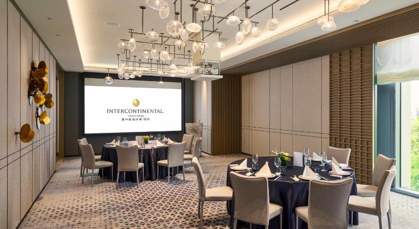 InterContinental Taichung By IHG - image 45