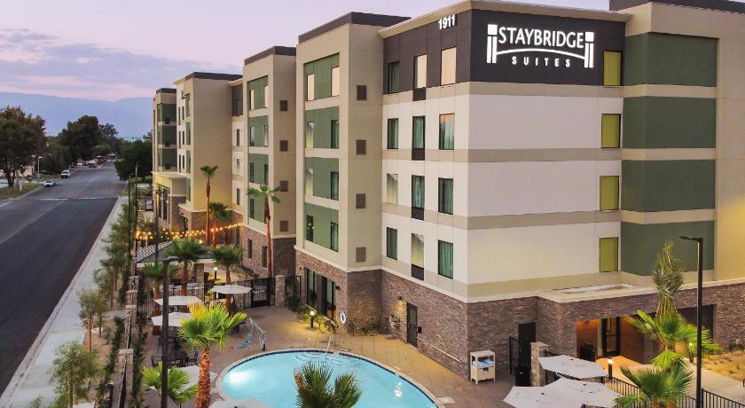 Foto Staybridge Suites San Bernardino - Loma Linda by IHG - Booking Diskon Spesial