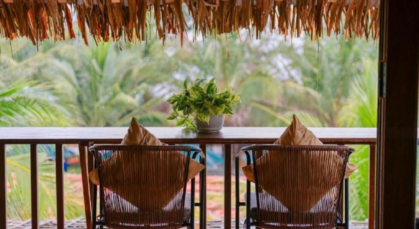 Hoianbang Beach Front Villa and Restaurant - image 9