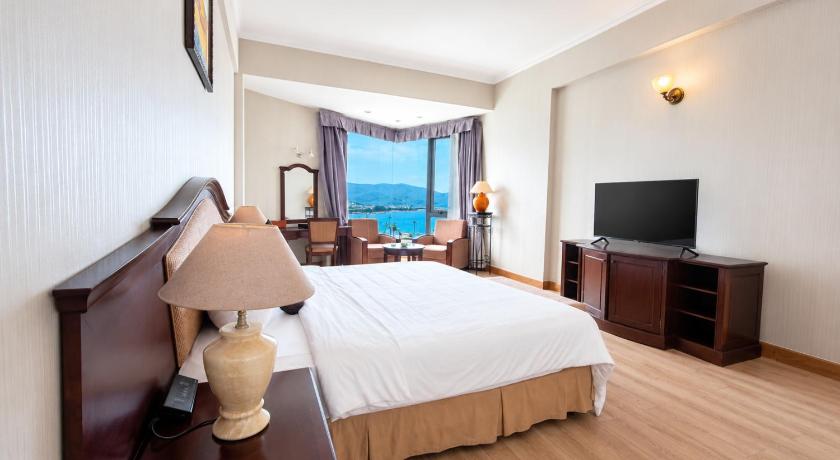 Image of President Suite 1