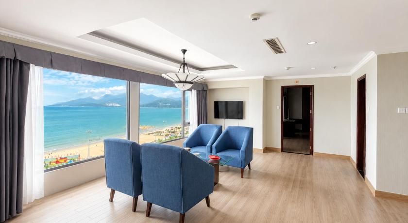 Image of President Suite 0
