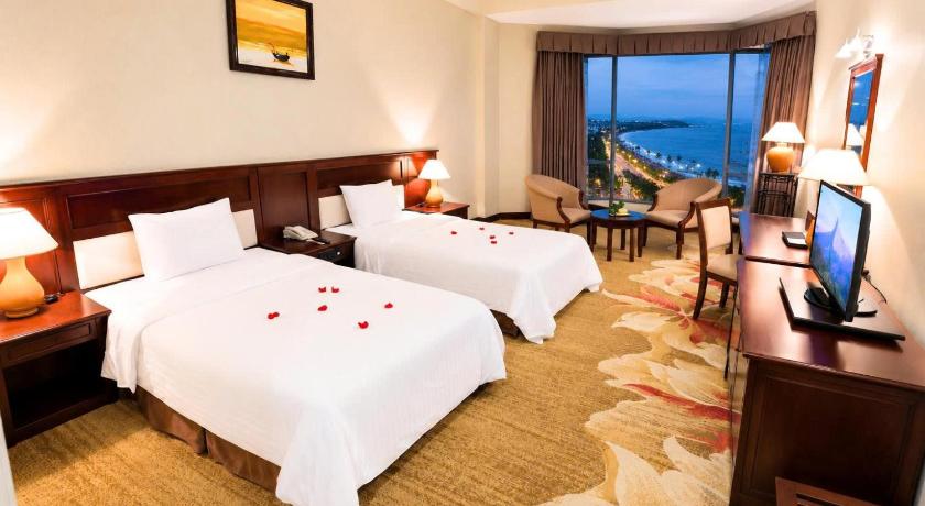 Image of Luxury Double or Twin Room 1