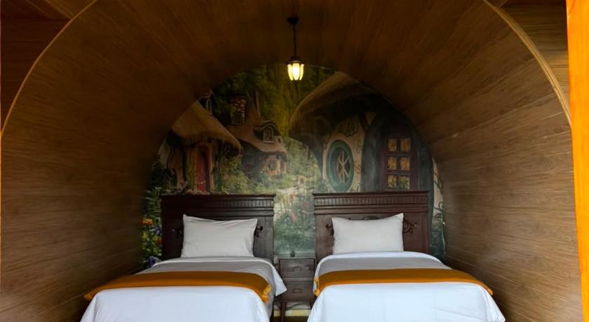 The Nature Bromo Hotel and resort - image 34