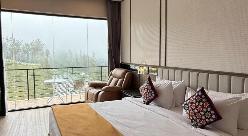 The Nature Bromo Hotel and resort - image 10