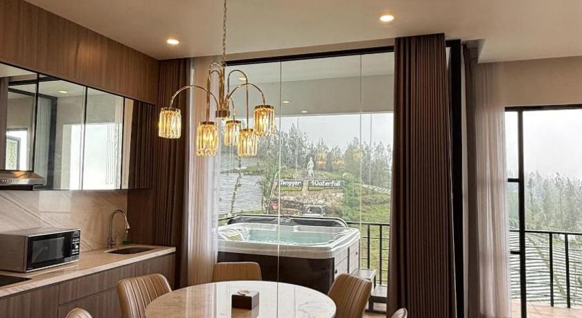 The Nature Bromo Hotel and resort - image 23