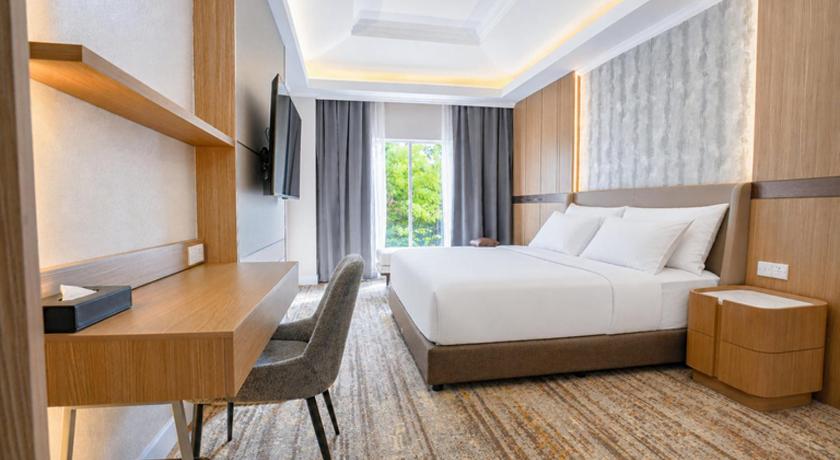 Executive Suite Premium fotója 1