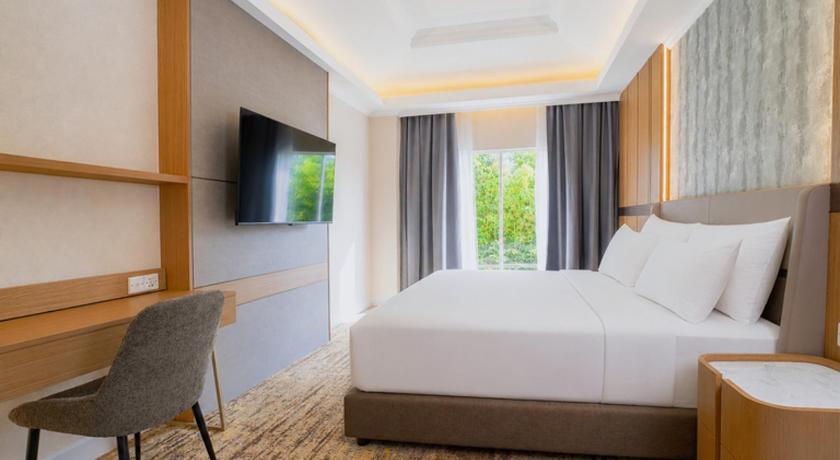 Executive Suite Premium fotója 0