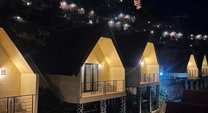 The Nature Bromo Hotel and resort - image 12