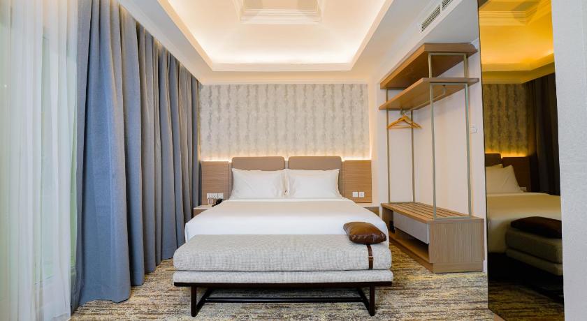 Junior Suite Premium fotója 1