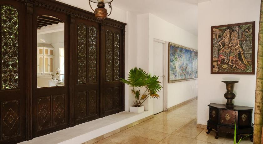 Jetwing Ratnam Residence - image 13