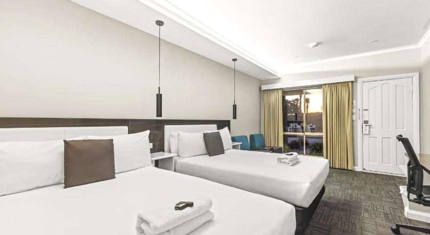 高級房(兩床) (Superior Twin Room)圖片 6
