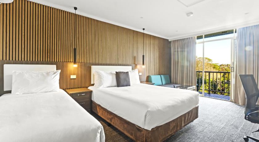 高級房(兩床) (Superior Twin Room)圖片 0