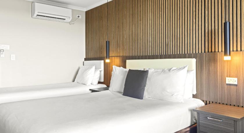 高級房(兩床) (Superior Twin Room)圖片 8