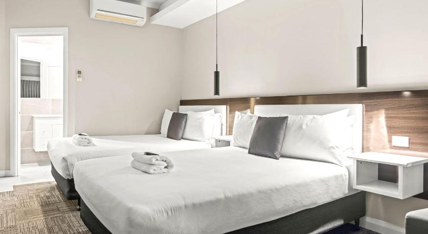 高級房(兩床) (Superior Twin Room)圖片 3