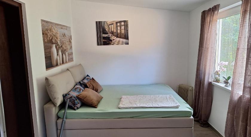 Birkenhof Zimmer 1