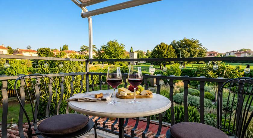 Appartamento la casa di Mary Anguillara Sabazia-Lago,Relax e Roma a portata di treno