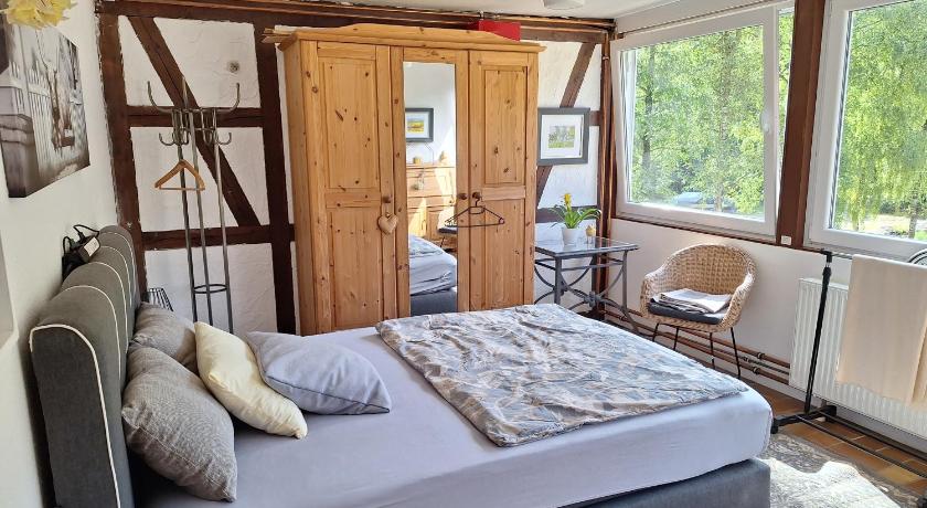 Foto de Birkenhof Zimmer 3 - Reserva com desconto Agoda
