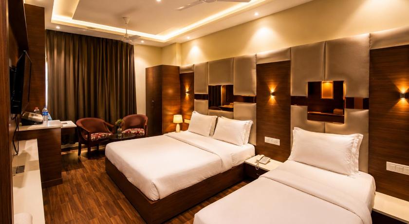 Hotel Aura Grand - image 15