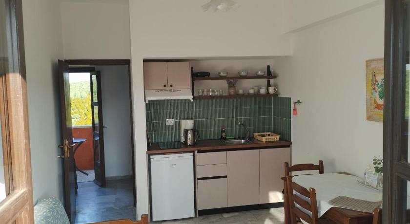 Image of One-Bedroom Standard Apartment 7