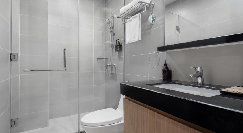 Image of 2-Bedroom Executive 13