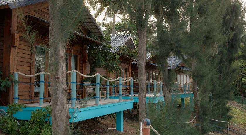 Resort Bai Xep Quy Nhon - image 32